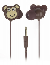 Produktfoto MY DOODLES Ddmkybud Monkeys