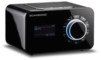 Produktfoto Scansonic R4S