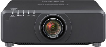 Produktfoto Panasonic PT-DX820BE