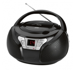 Produktfoto AEG SR 4365 CD