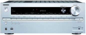 Produktfoto Onkyo TX-NR747