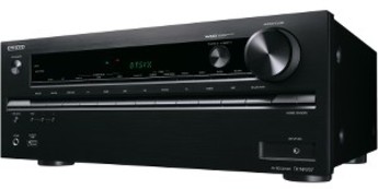 Produktfoto Onkyo TX-NR747