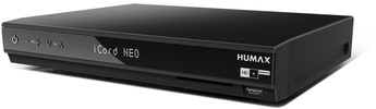 Produktfoto Humax Icord NEO