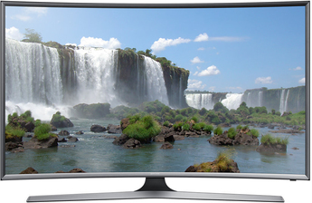 Produktfoto Samsung UE55J6500