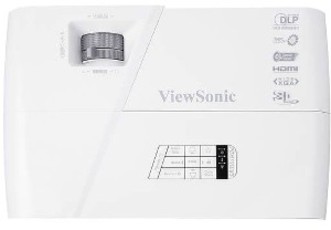 Produktfoto Viewsonic PJD5555LW