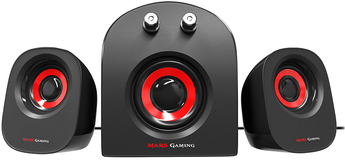 Produktfoto MARS GAMING MS2 2.1