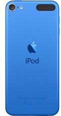 Produktfoto Apple iPod Touch ( 6.GEN )