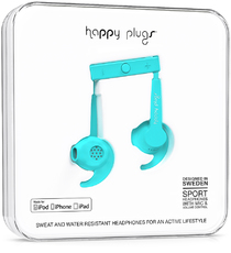 Produktfoto HAPPY PLUGS Sport