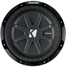 Produktfoto Kicker Comprt 10-2