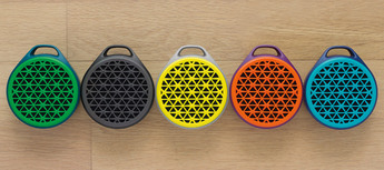 Produktfoto Logitech X50 Mobile Wireless Speaker