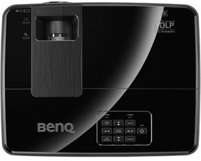 Produktfoto Benq MS506