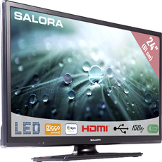 Produktfoto Salora 24LED9105CD