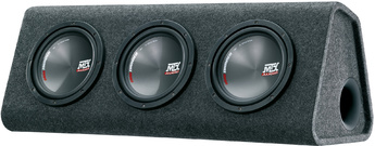 Produktfoto MTX Audio RTP8X3