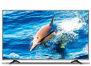 Produktfoto Hisense 50K321ST2