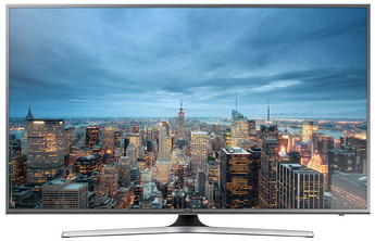 Produktfoto Samsung UE55JU6875