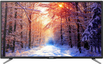 Produktfoto Sharp LC-43CFE5112E