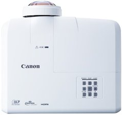 Produktfoto Canon LV-X300ST