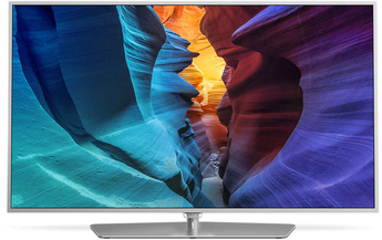 Produktfoto Philips 40PFT6550