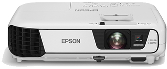 Produktfoto Epson EB-S31