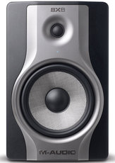 Produktfoto M-Audio BX8 Carbon