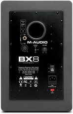 Produktfoto M-Audio BX8 Carbon