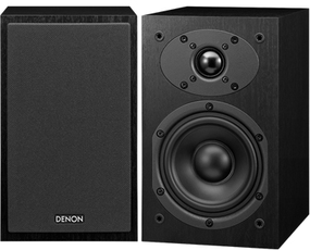 Produktfoto Denon SC-M40