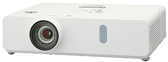 Produktfoto Panasonic PT-VX420E