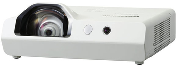 Produktfoto Panasonic PT-TW341RE