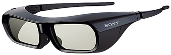 Produktfoto Sony 3D Starterkit (2XTDG-BR250)