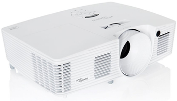 Produktfoto Optoma DH1011I