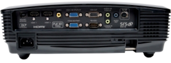 Produktfoto Optoma DH1011I