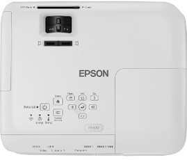 Produktfoto Epson EB-U32