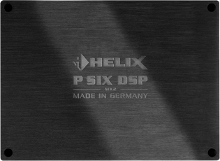 Produktfoto Helix P SIX DSP