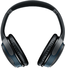 Produktfoto Bose Soundlink Around-EAR Wireless II