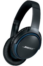 Produktfoto Bose Soundlink Around-EAR Wireless II