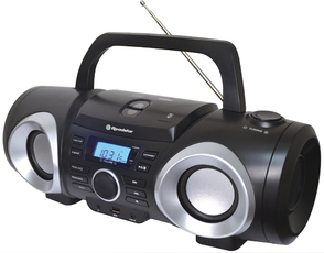 Produktfoto Roadstar CDR-265U
