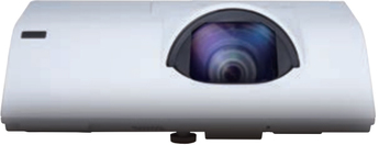 Produktfoto Hitachi CP-CX250WN