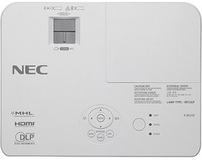 Produktfoto NEC V332W