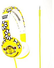 Produktfoto Mr Men MM0162 Little MISS Sunshine