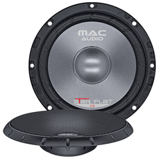 Produktfoto Mac Audio STAR FLAT 2.16