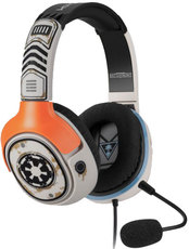 Produktfoto Turtle Beach STAR WARS Battlefront Sandtrooper Gaming Headset