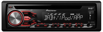 Produktfoto Pioneer DEH-4800 DAB