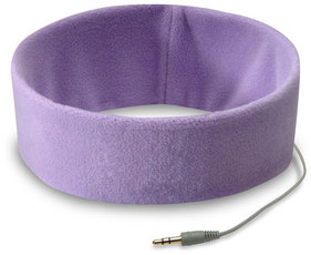 Produktfoto SLEEPPHONES Sleepphones Classic Small L