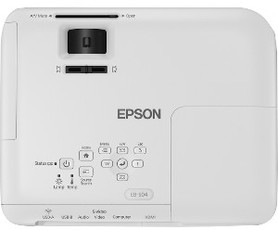 Produktfoto Epson EB-S04