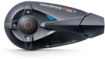 Produktfoto Interphone F4 MC