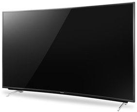 Produktfoto Panasonic TX-55CR730E
