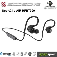 Produktfoto Scosche HFBT300 Wireless Bluetooth