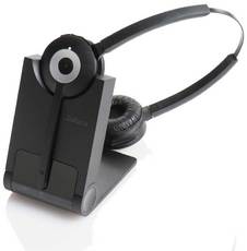 Produktfoto Jabra PRO 930 DUO MS