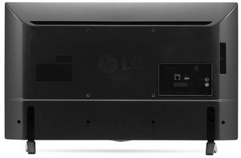 Produktfoto LG 32LF510V