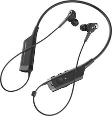 Produktfoto Audio-Technica  ATH-ANC40BT